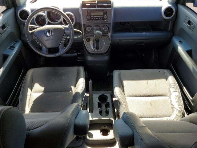 Photo 8 from auction – 2006 HONDA ELEMENT with VIN 5J6YH28626L027976