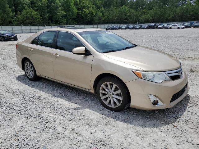 Photo 4 from auction – 2012 TOYOTA CAMRY BASE with VIN 4T1BF1FK4CU602978