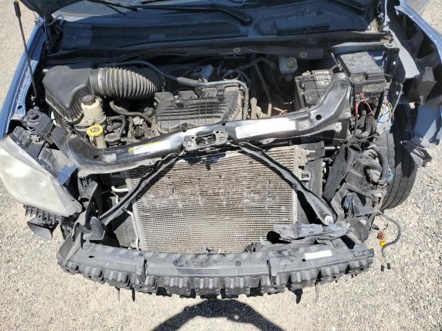 Photo 12 from auction – 2011 CHRYSLER TOWN & COU with VIN 2A4RR8DG3BR746710