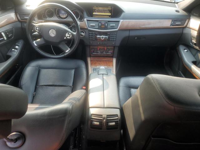 Photo 8 from auction – 2012 MERCEDES-BENZ E 350 4MAT with VIN WDDHF8JBXCA545918