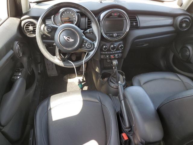 Photo 8 from auction – 2017 MINI COOPER with VIN WMWXU1C56H2D57926