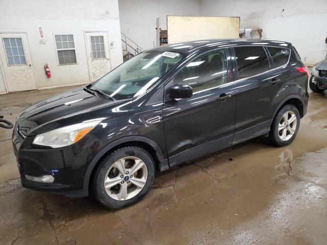 FORD ESCAPE SE 2015 с VIN 1FMCU0G7XFUC08758 - Фото с аукциона