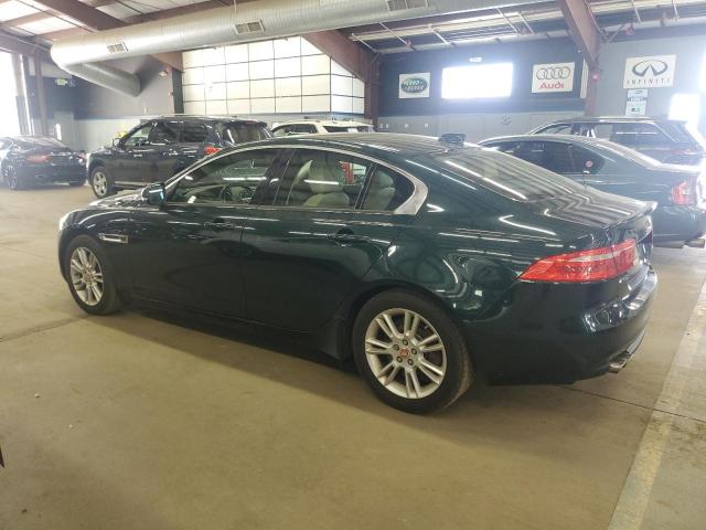 Photo 2 from auction – 2017 JAGUAR XE PREMIUM with VIN SAJAJ4BN9HA978618