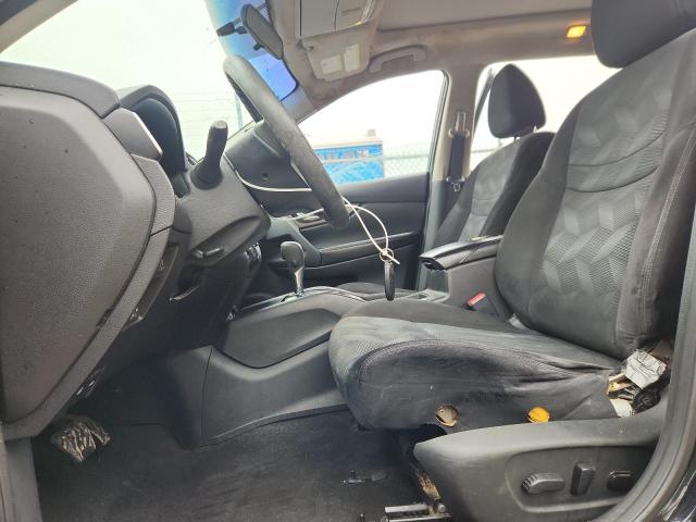 Photo 7 from auction – 2015 NISSAN ROGUE S with VIN 5N1AT2MV1FC765413