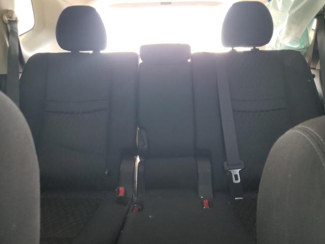 Photo 10 from auction – 2020 NISSAN ROGUE S with VIN KNMAT2MT1LP522286