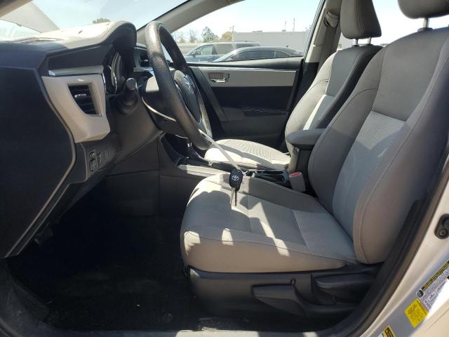 Photo 7 from auction – 2016 TOYOTA COROLLA L with VIN 2T1BURHEXGC558830