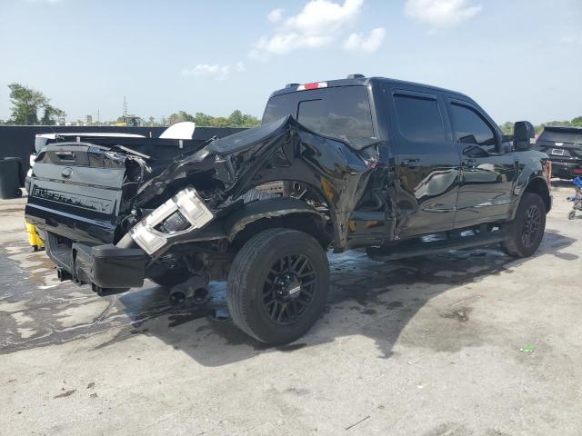Photo 3 from auction – 2022 FORD F250 SUPER with VIN 1FT7W2BT2NEF98425