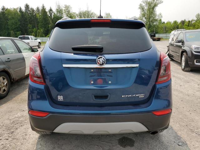Photo 6 from auction – 2019 BUICK ENCORE ESS with VIN KL4CJGSM6KB795608