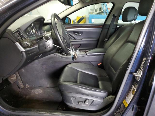 Photo 7 from auction – 2013 BMW 535 XI with VIN WBAFU7C58DDU68987