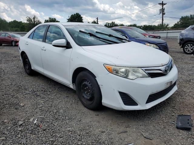 Photo 4 from auction – 2012 TOYOTA CAMRY BASE with VIN 4T1BF1FK9CU519885