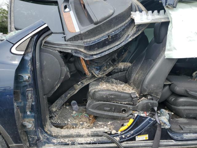 Photo 7 from auction – 2012 BUICK ENCLAVE with VIN 5GAKVCED4CJ301183