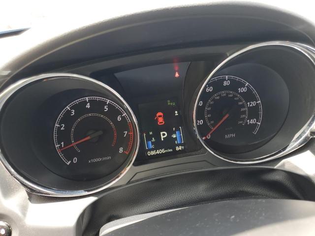 Photo 9 from auction – 2020 MITSUBISHI OUTLANDER with VIN JA4AP4AU3LU027094