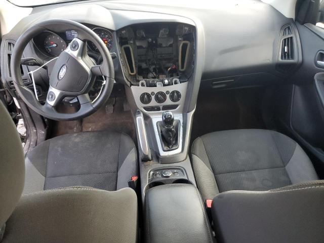 Photo 8 from auction – 2014 FORD FOCUS SE with VIN 1FADP3K23EL108508