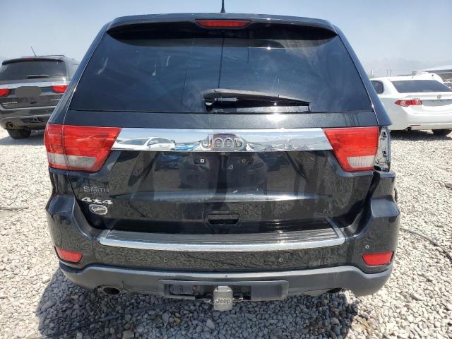 Photo 6 from auction – 2012 JEEP GRAND CHER with VIN 1C4RJFCT9CC104812