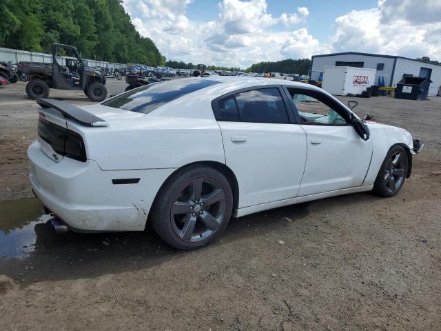 Photo 3 from auction – 2014 DODGE CHARGER SX with VIN 2C3CDXHG3EH238797