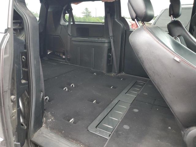 Photo 11 from auction – 2016 DODGE GRAND CARAVAN R/T with VIN 2C4RDGEG8GR345481