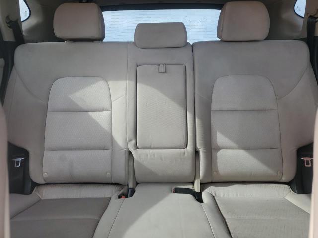Photo 10 from auction – 2016 HYUNDAI TUCSON LIM with VIN KM8J33A23GU253941