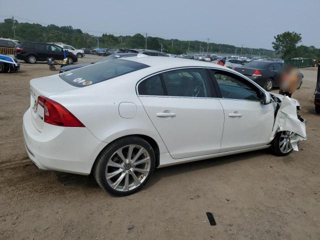 Photo 3 from auction – 2018 VOLVO S60 PLATIN with VIN LYV402TM9JB170194