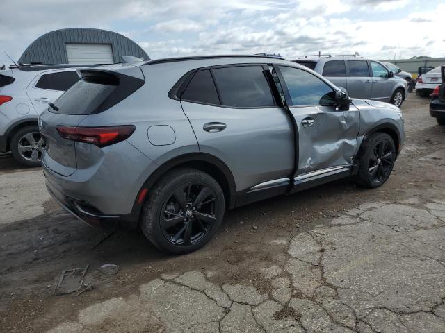 Photo 3 from auction – 2023 BUICK ENVISION E with VIN LRBFZPR4XPD039243