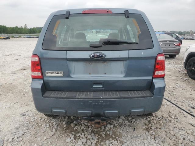 Photo 6 from auction – 2012 FORD ESCAPE XLS with VIN 1FMCU0C75CKA24194