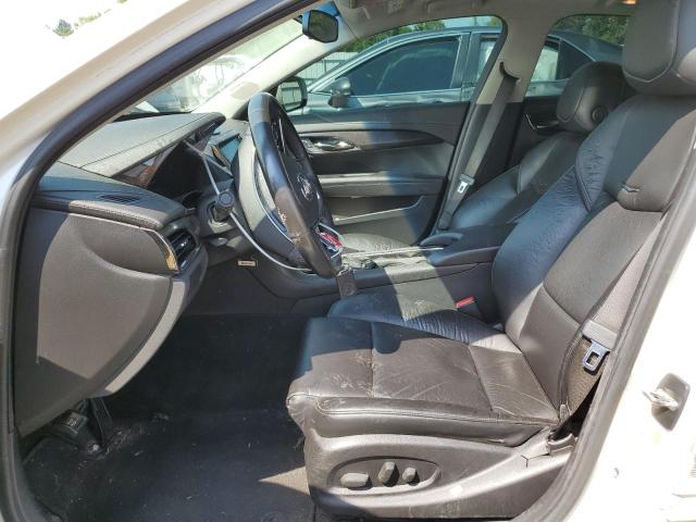 Photo 7 from auction – 2013 CADILLAC ATS with VIN 1G6AG5RX7D0175982