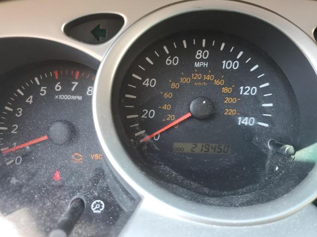 Photo 9 from auction – 2004 TOYOTA HIGHLANDER with VIN JTEEP21A540048471