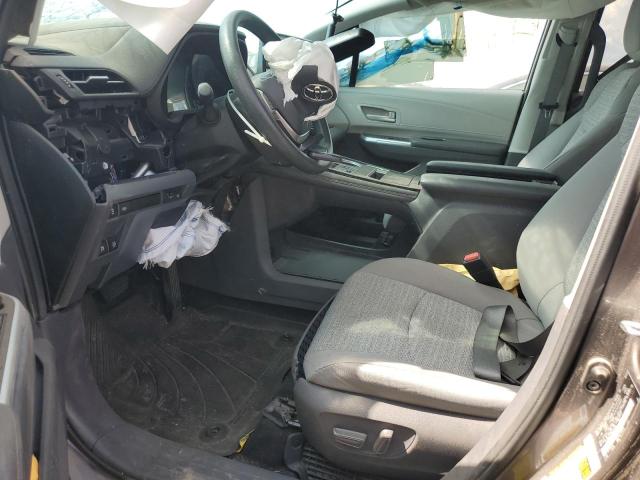 Photo 7 from auction – 2021 TOYOTA SIENNA LE with VIN 5TDBRKEC5MS022348