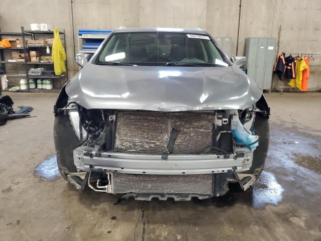 Photo 5 from auction – 2021 BUICK ENCLAVE ES with VIN 5GAEVAKW6MJ150615