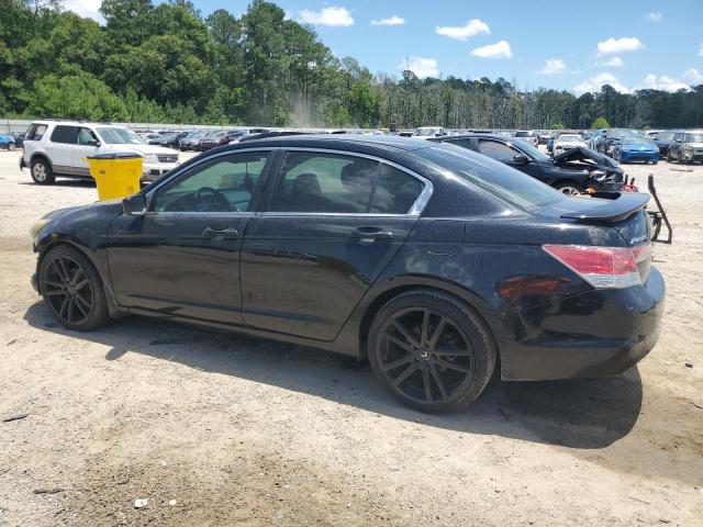 Photo 2 from auction – 2012 HONDA ACCORD EX with VIN 1HGCP2F81CA099025