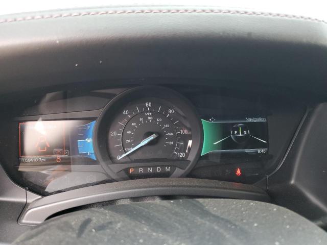 Photo 9 from auction – 2015 FORD EXPEDITION with VIN 1FMJU1MT7FEF36292
