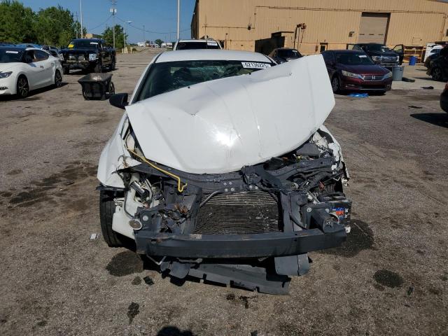 Photo 5 from auction – 2012 DODGE AVENGER SE with VIN 1C3CDZAB6CN259464