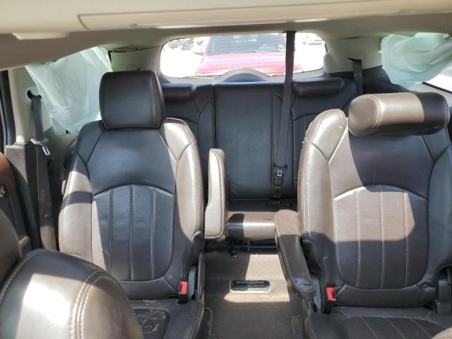 Photo 10 from auction – 2013 BUICK ENCLAVE with VIN 5GAKVDKD6DJ229009