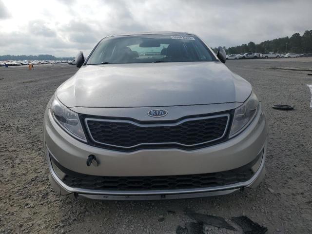 Photo 5 from auction – 2011 KIA OPTIMA HYB with VIN KNAGM4AD7B5001127