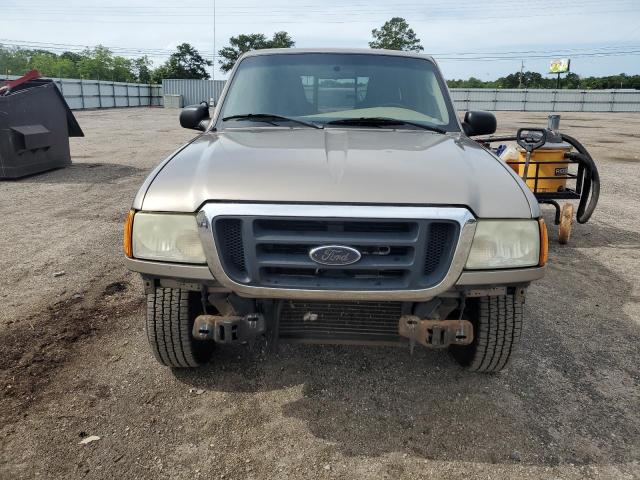 Photo 5 from auction – 2004 FORD RANGER SUP with VIN 1FTYR44U24PA50828