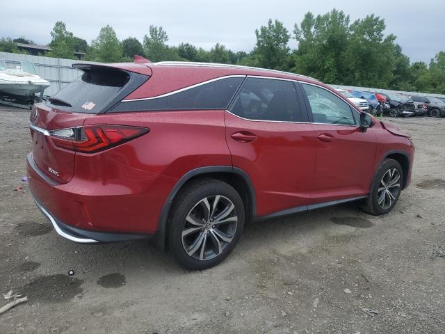Photo 3 from auction – 2018 LEXUS RX 350 L with VIN JTJDZKCA5J2010243