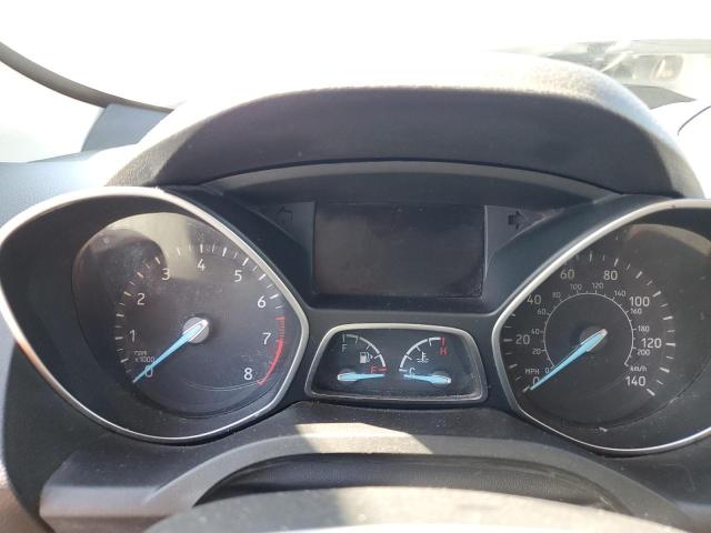 Photo 9 from auction – 2017 FORD ESCAPE SE with VIN 1FMCU9G91HUA28335