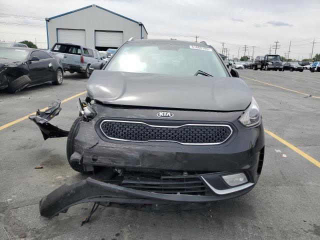 Photo 5 from auction – 2018 KIA NIRO with VIN KNDCC3LC1J5200210