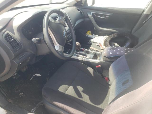 Photo 7 from auction – 2014 NISSAN ALTIMA 2.5 with VIN 1N4AL3AP3EC173757