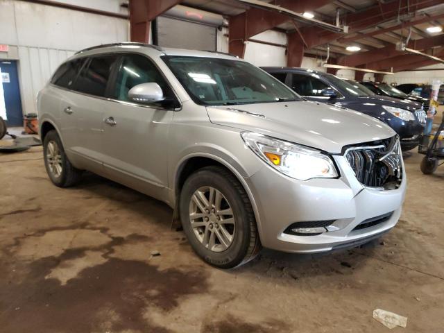 Photo 4 from auction – 2015 BUICK ENCLAVE with VIN 5GAKRAKD7FJ352520
