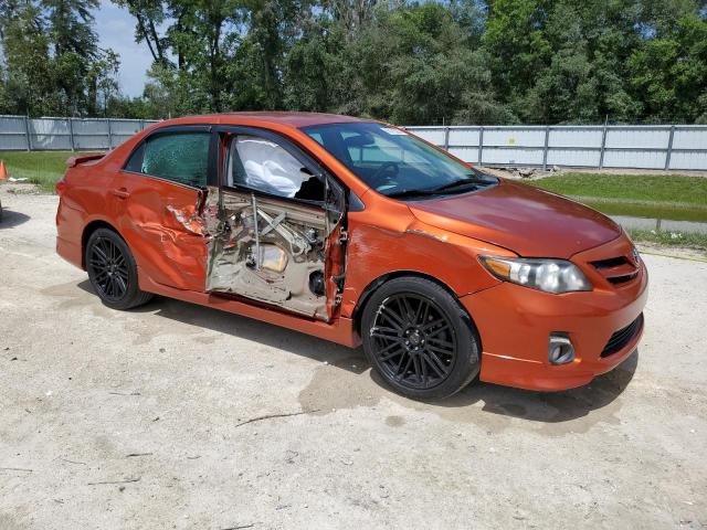 Photo 4 from auction – 2013 TOYOTA COROLLA BA with VIN 2T1BU4EE9DC064607