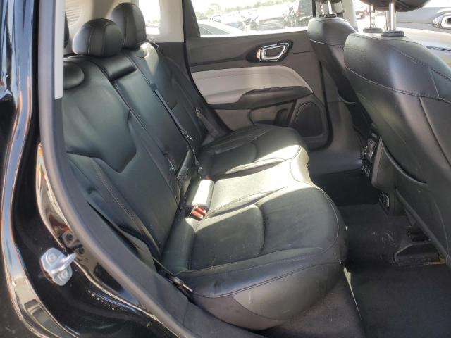 Foto 10 de la subasta – 2022 JEEP COMPASS LIMITED con VIN 3C4NJDCB4NT201725