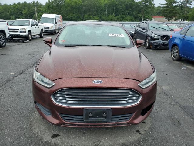 Photo 5 from auction – 2015 FORD FUSION SE with VIN 3FA6P0H77FR124305