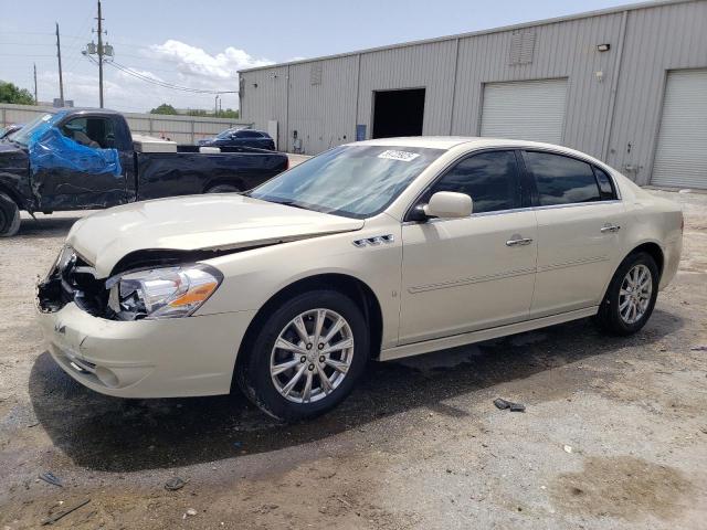 BUICK LUCERNE CX 2010 with VIN 1G4HC5EM1AU108751 - Photo from auction