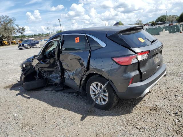 Photo 2 from auction – 2020 FORD ESCAPE SE with VIN 1FMCU9G69LUB86288