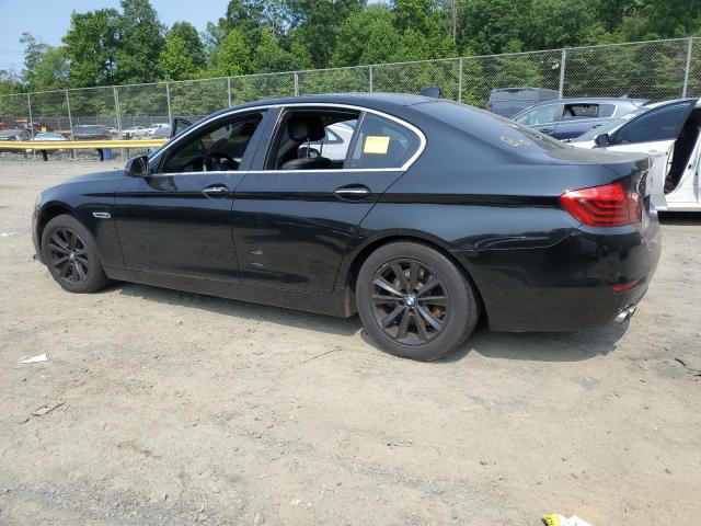 Photo 2 from auction – 2015 BMW 528 I with VIN WBA5A5C56FD521908