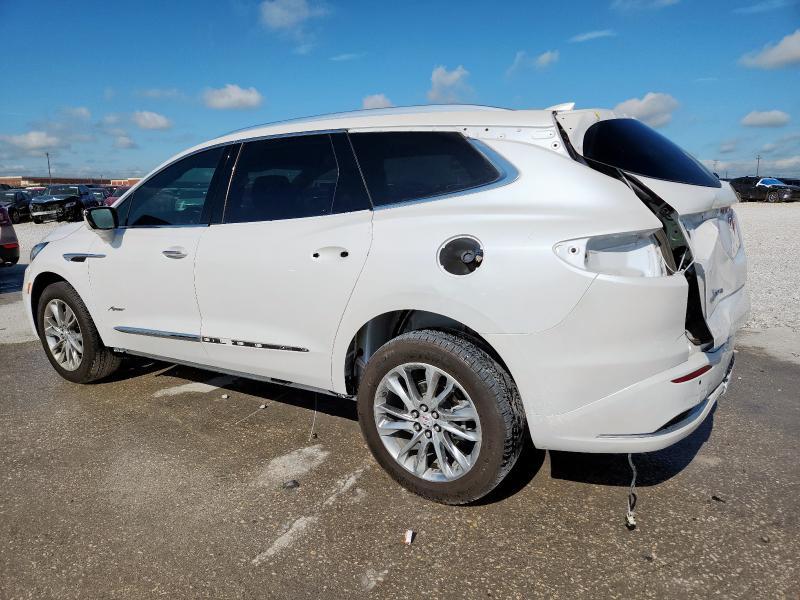 Photo 2 from auction – 2024 BUICK ENCLAVE AV with VIN 5GAERDKW1RJ120211