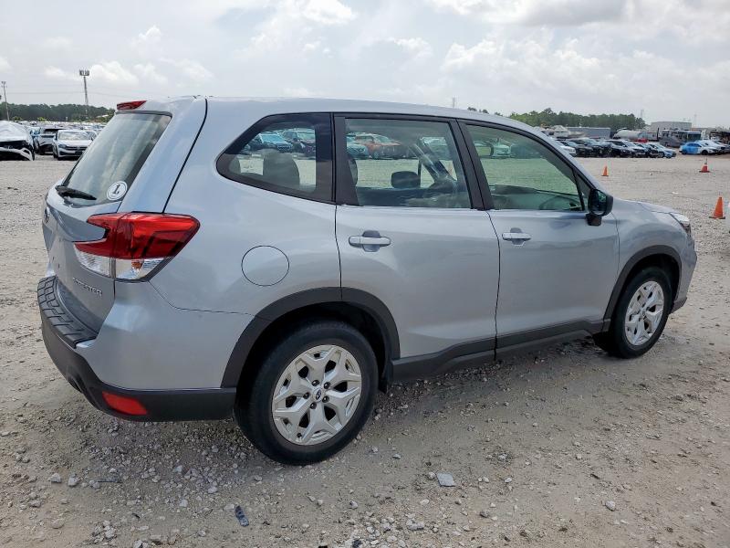 Photo 3 from auction – 2020 SUBARU FORESTER with VIN JF2SKADC1LH459686
