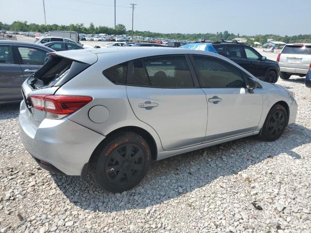 Photo 3 from auction – 2018 SUBARU IMPREZA with VIN 4S3GTAA66J3753658