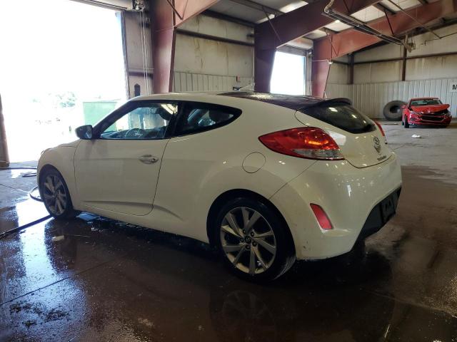 Photo 2 from auction – 2016 HYUNDAI VELOSTER with VIN KMHTC6AD5GU277072