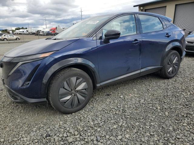 صورة رقم 1 من المزاد - 2024 NISSAN ARIYA ENGA مع VIN JN1CF0BB2RM739986